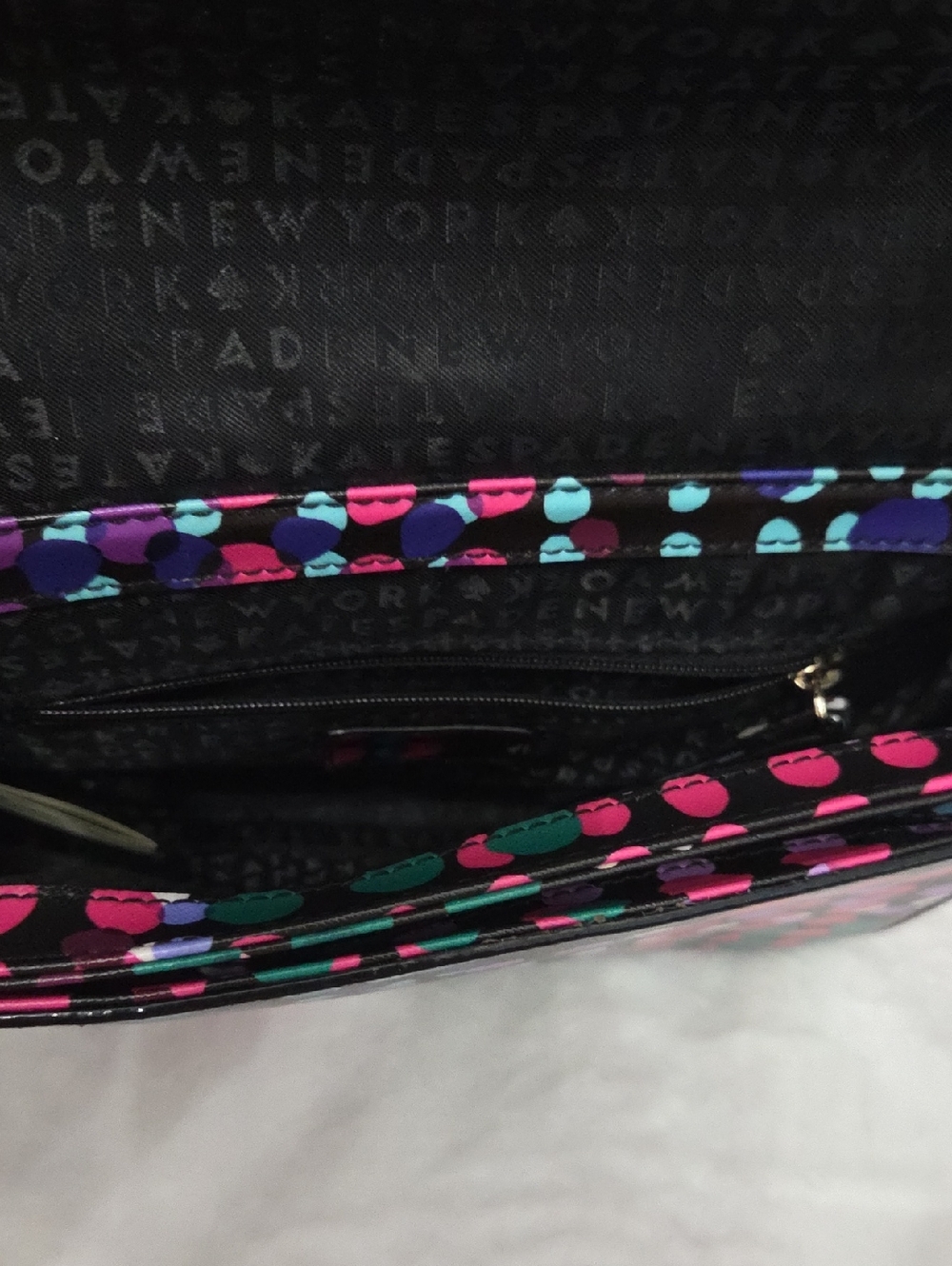 Kate Spade Crossbody Bag - Picture 5 of 7
